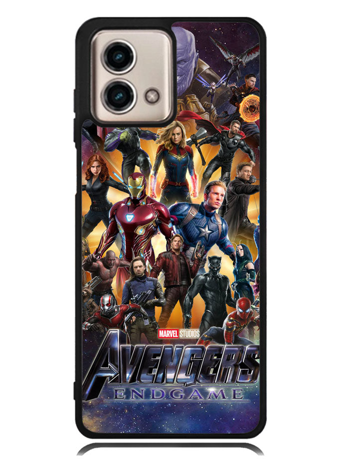avengers endgame Motorola Moto G Stylus 5G 2023 Case