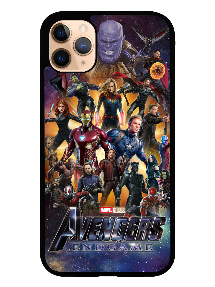 avengers endgame iPhone 11 Pro Case