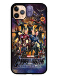 avengers endgame iPhone 11 Pro Case
