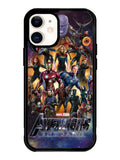 avengers endgame iPhone 12 Case