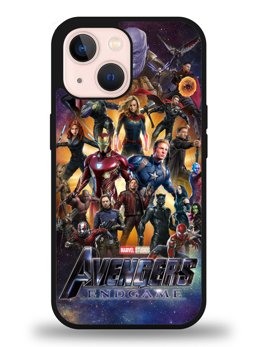 avengers endgame iPhone 13 Case