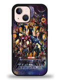 avengers endgame iPhone 13 Case