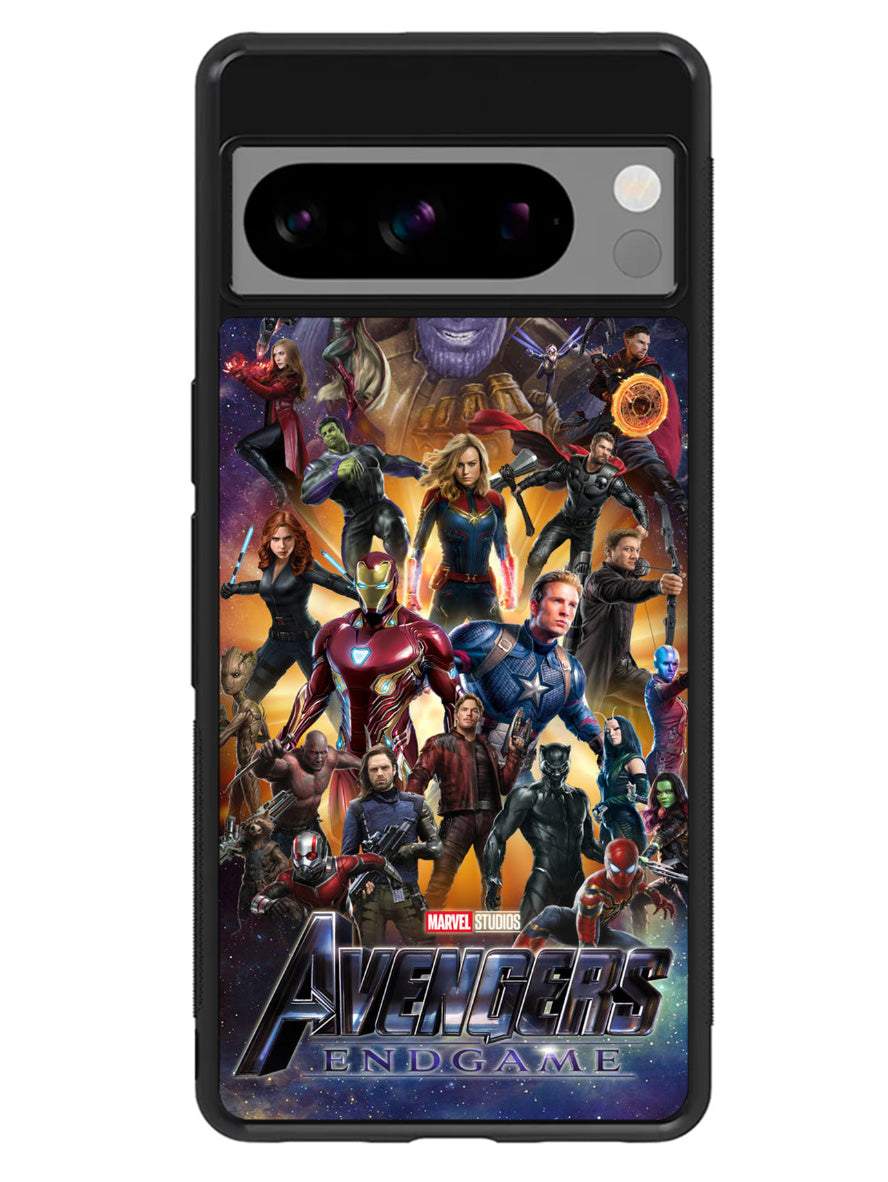 avengers endgame Google Pixel 8 Pro Case