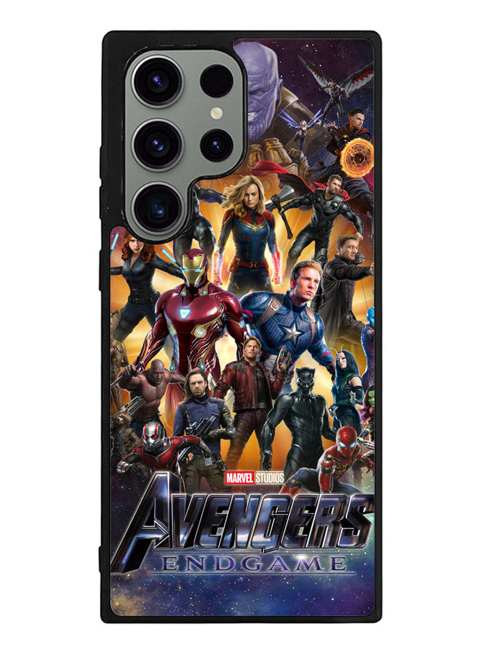 avengers endgame Samsung Galaxy S23 Ultra 5G Case
