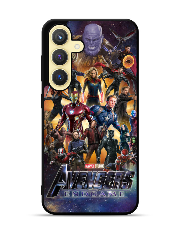 avengers endgame Samsung Galaxy S24 Plus 5G , Samsung Galaxy S24+ 5G Case