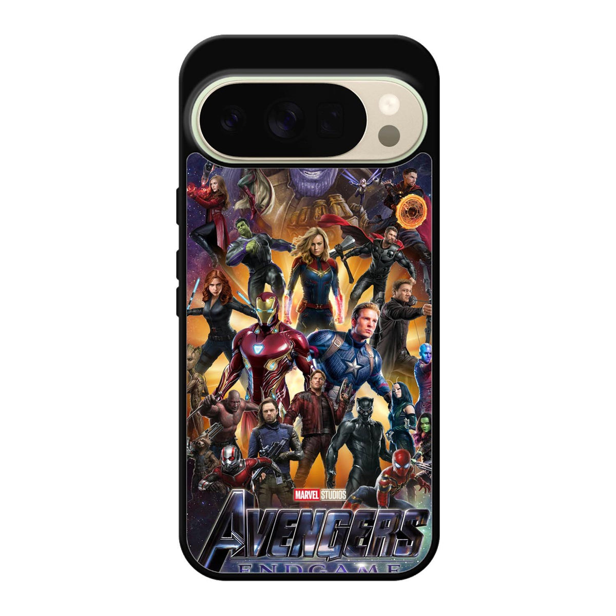 avengers endgame Google Pixel 10 Pro Case
