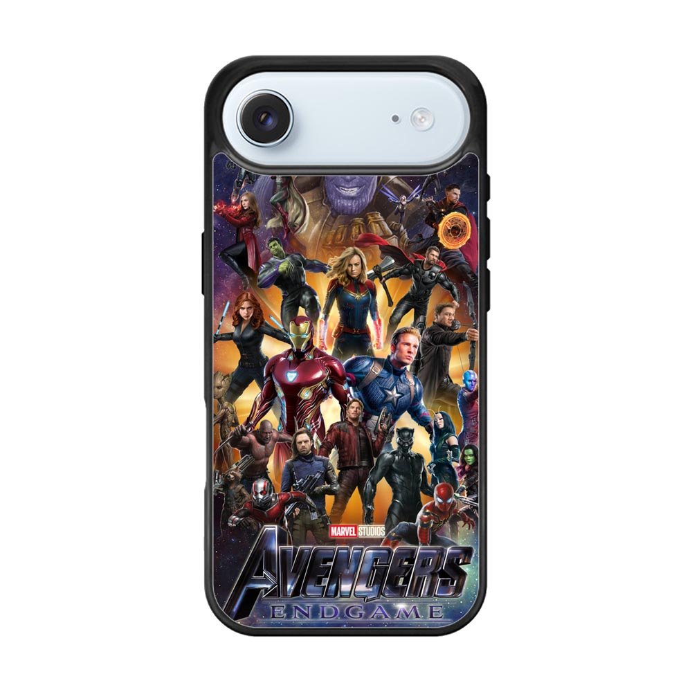 avengers endgame iPhone Air Case