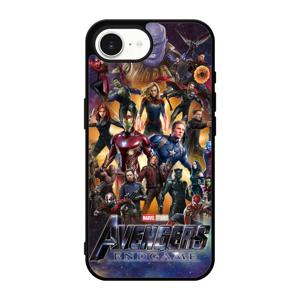 avengers endgame iPhone 17e Case