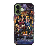 avengers endgame iPhone 17 Case