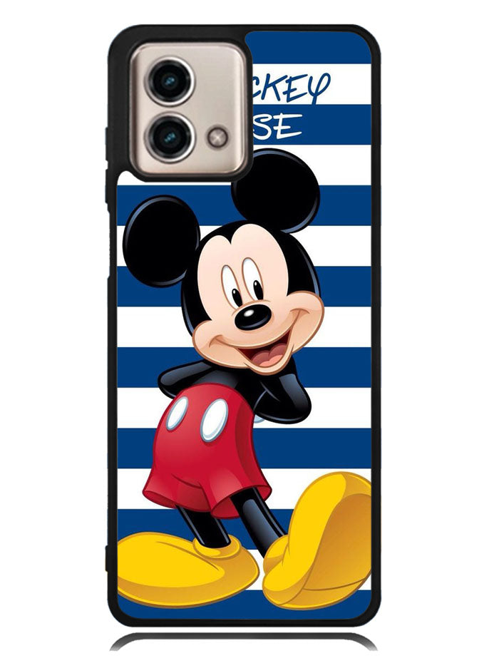 Mickey Mouse 4th Motorola Moto G Stylus 5G 2023 Case