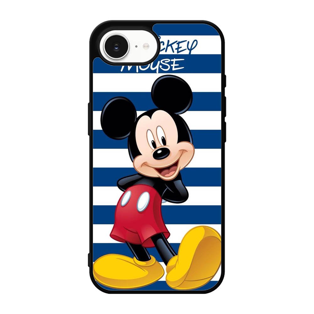 Mickey Mouse 4th iPhone 17e Case