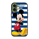 Mickey Mouse 4th iPhone 17 Case