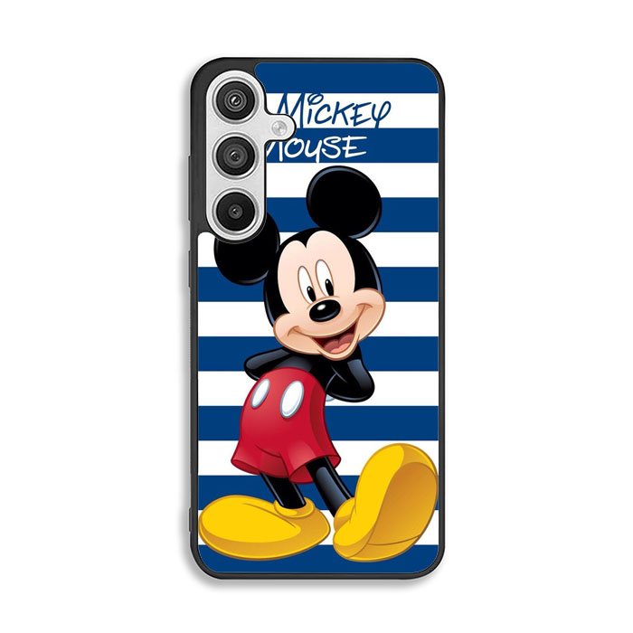 Mickey Mouse 4th Samsung Galaxy A26 Case DC5360