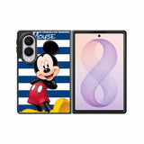 Mickey Mouse 4th Samsung Galaxy Z Fold 8 Case