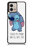 stich 1st Motorola Moto G Stylus 5G 2023 Case