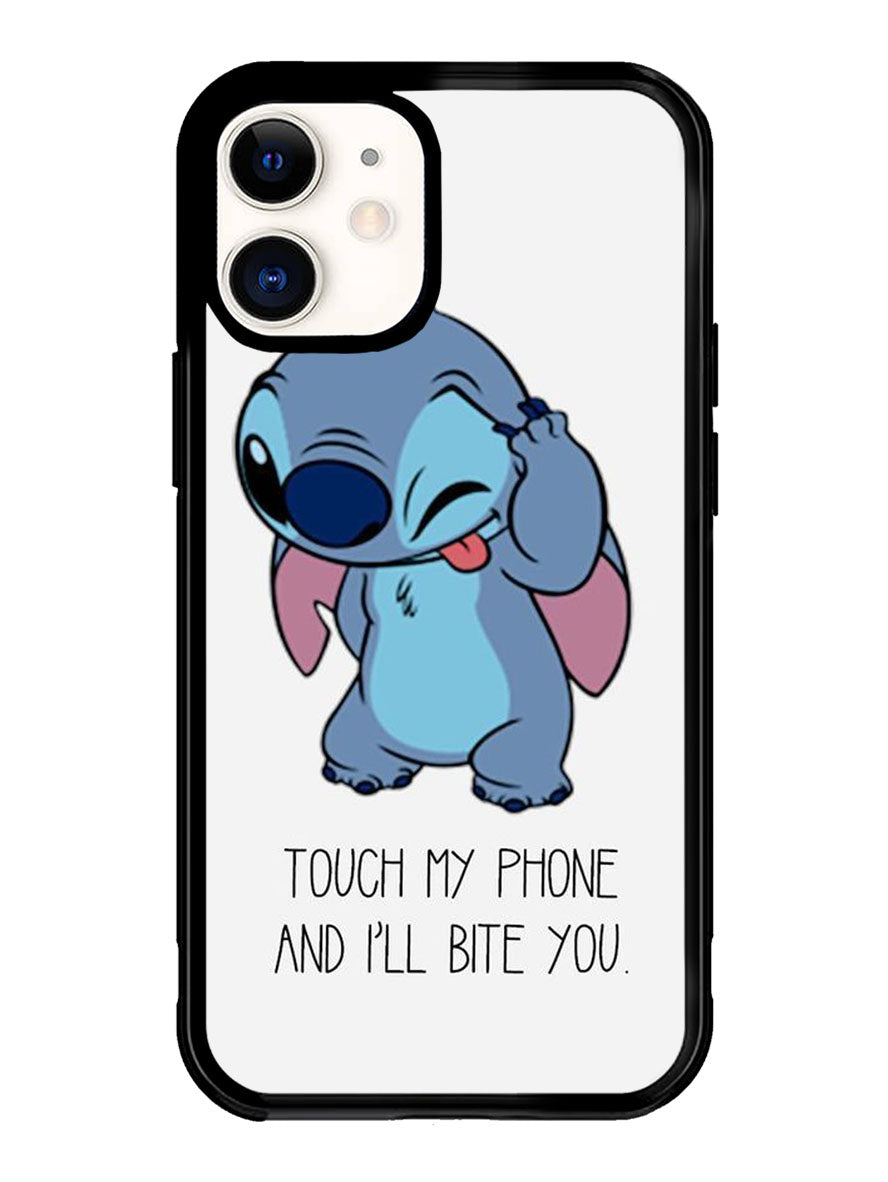 stich 1st iPhone 12 Case