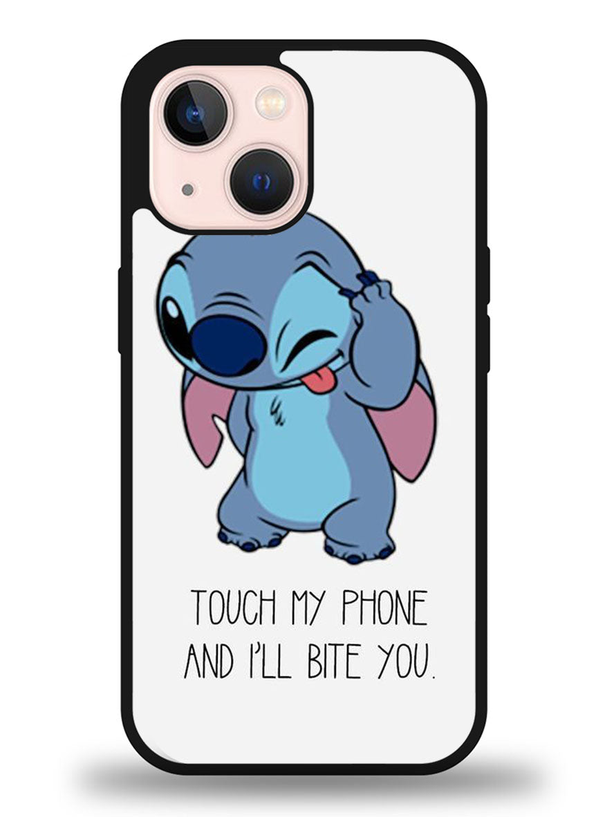 stich 1st iPhone 13 Case