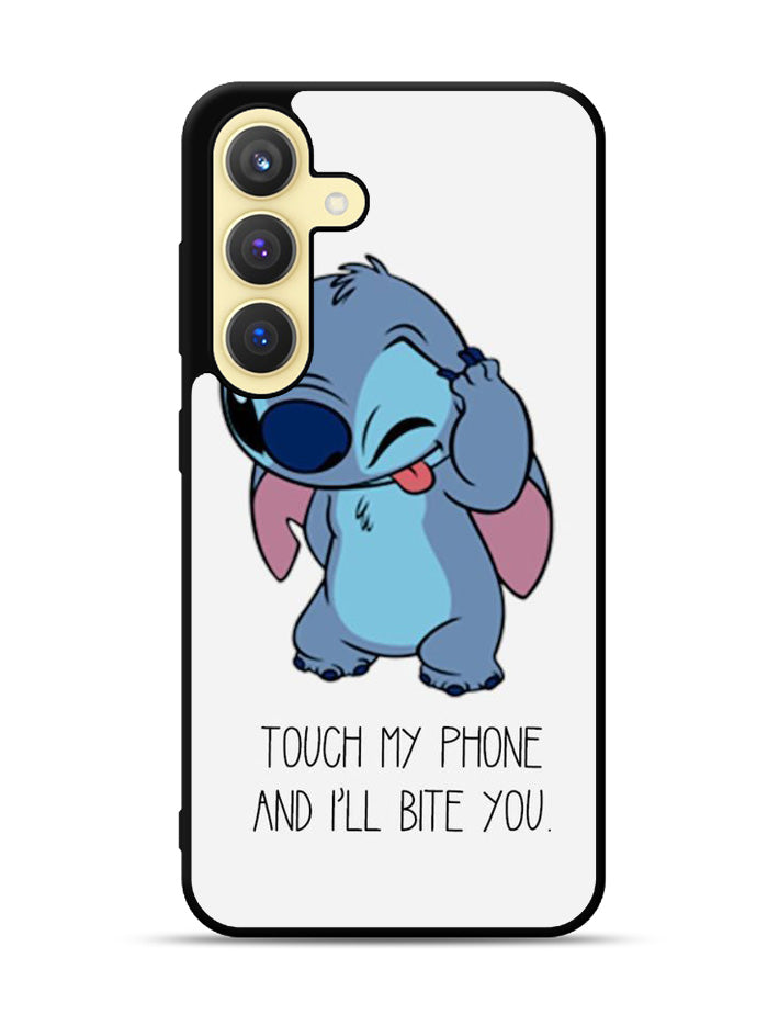 stich 1st Samsung Galaxy S25 Plus 5G , Samsung Galaxy S25+ 5G Case