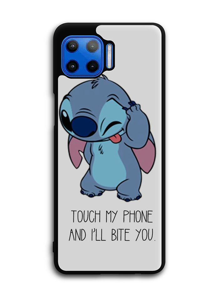 stich 1st Motorola Moto One 5G Case , Moto One 5G UW Case , Moto G 5G Plus Case