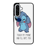 stich 1st Samsung Galaxy A56 Case DC0902