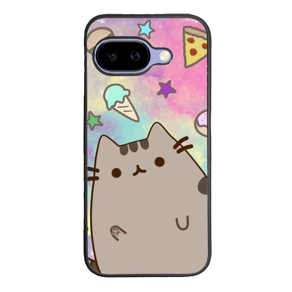 Pusheen Google Pixel 10A Case DC1528