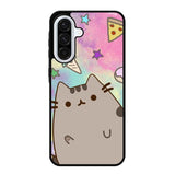 Pusheen Samsung Galaxy A16 Case DC1528