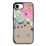 Pusheen iPhone 16e Case DC1528