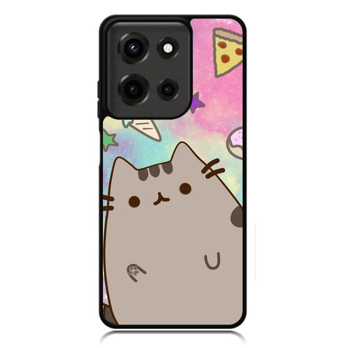 Pusheen Motorola Moto G Power 5G 2025 DC1528