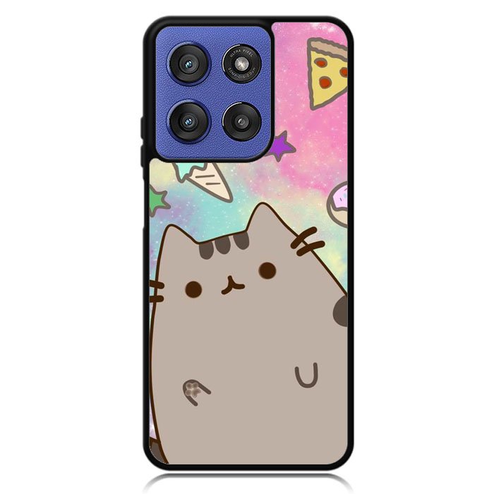 Pusheen Motorola Moto G Stylus 5G 2025 DC1528