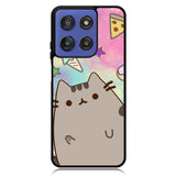 Pusheen Motorola Moto G Stylus 5G 2025 DC1528