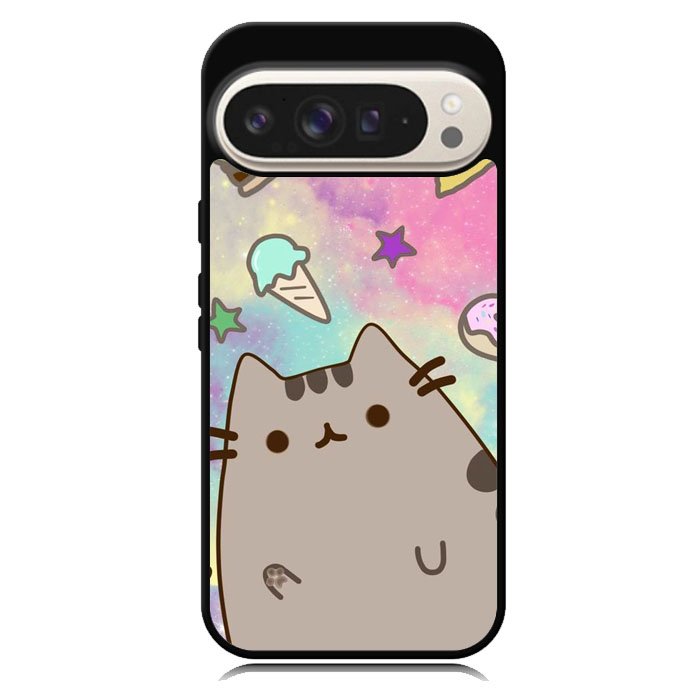 Pusheen Google Pixel 10 Pro XL Case DC1528