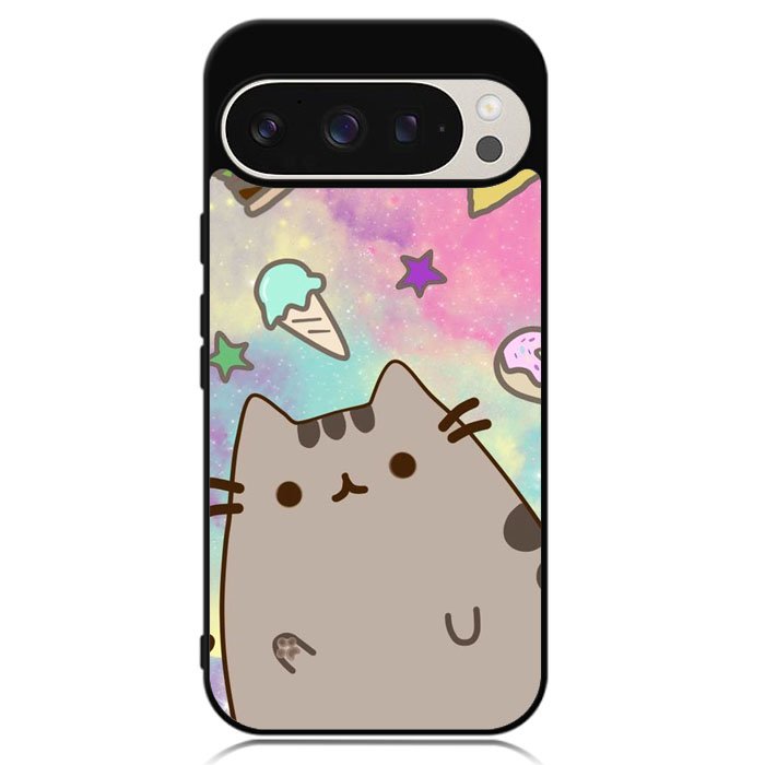 Pusheen Google Pixel 9 Pro XL Case DC1528