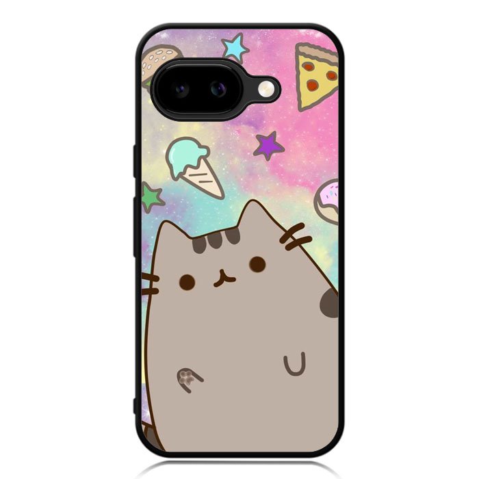 Pusheen Google Pixel 9A Case DC1528