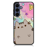 Pusheen Samsung Galaxy S23 FE Case DC1528