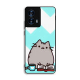 Pusheen Motorola Moto G Power 5G 2024 Case DC3406