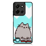 Pusheen Motorola Moto G Power 5G 2025 DC1529