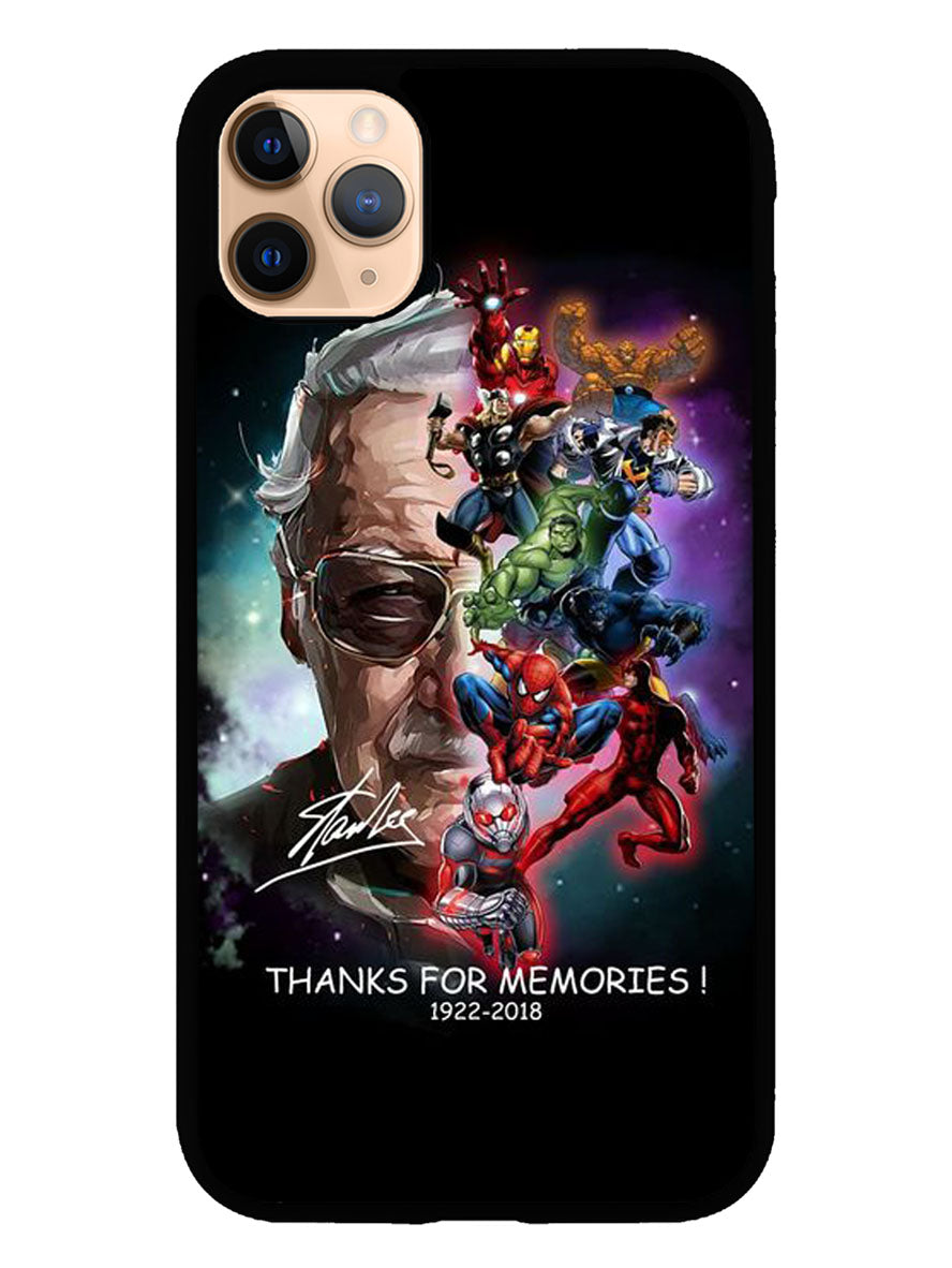 Marvel 2nd iPhone 11 Pro Case