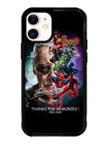 Marvel 2nd iPhone 12 Mini Case