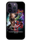 Marvel Google iPhone 14 Pro Case BLN1696