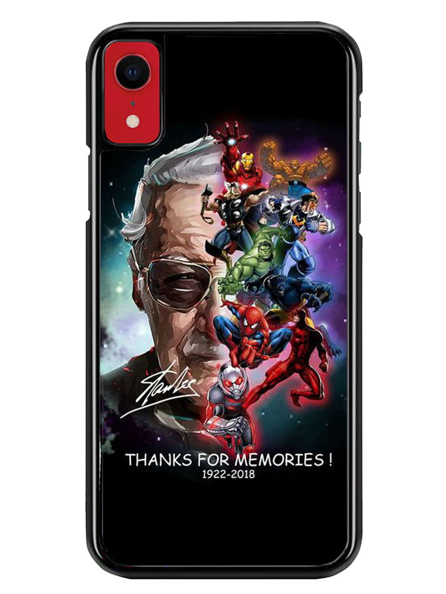 Marvel 2nd iPhone XR Case