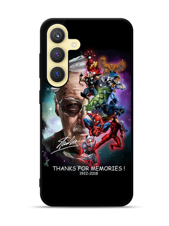 Marvel 2nd Samsung Galaxy S25 Plus 5G , Samsung Galaxy S25+ 5G Case