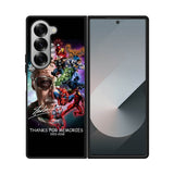 Marvel 2nd Samsung Galaxy Z Fold 7 5G Case