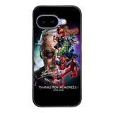 Marvel 2nd Google Pixel 10A Case