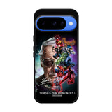 Marvel 2nd Google Pixel 10 Case