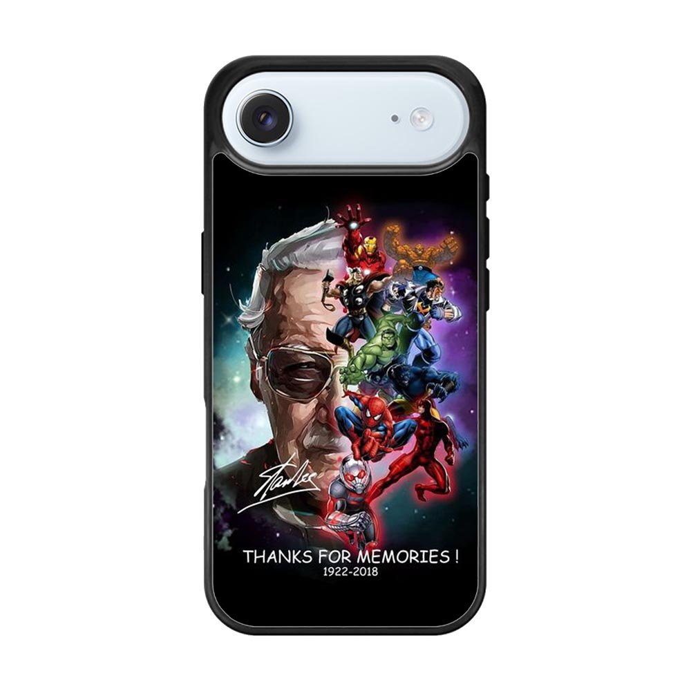 Marvel 2nd iPhone Air Case