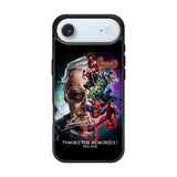 Marvel 2nd iPhone Air Case