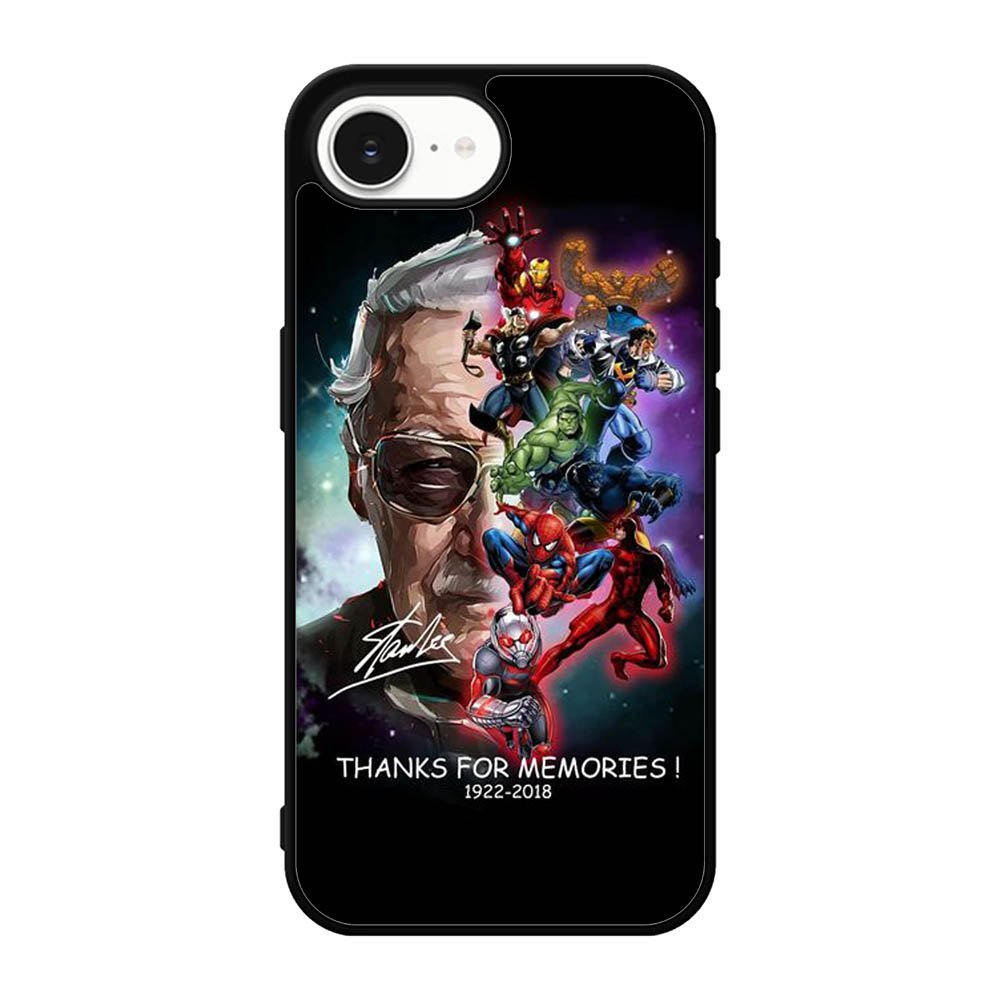 Marvel 2nd iPhone 17e Case