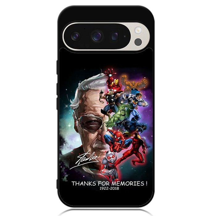Marvel 2nd Google Pixel 9 Pro XL Case