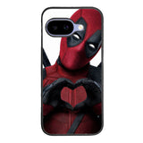 Deadpool Google Pixel 10A Case DC0451