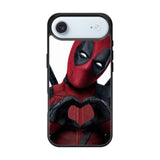 Deadpool 2nd iPhone Air Case